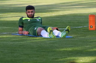 تیم ملی