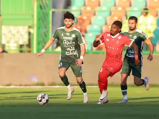 پرسپولیس 