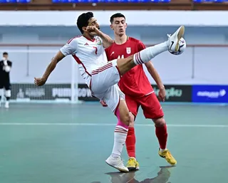فوتسال