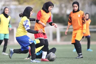 نوجوانان