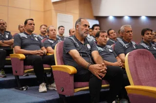 آموزش