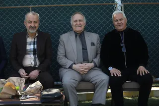 امید