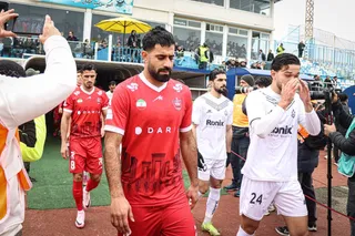 پرسپولیس 