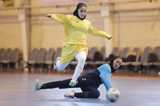 دختران