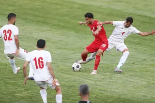 بازی