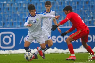 ایران زیر ۱۵
