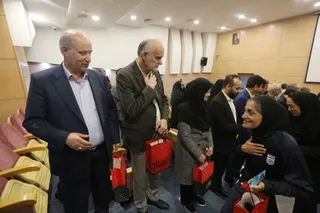 بدرقه