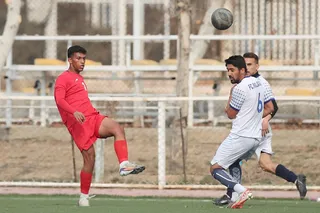 نوجوان
