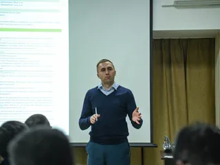 هماهنگی 