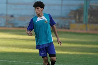 نوجوان