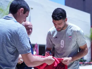 تمرین