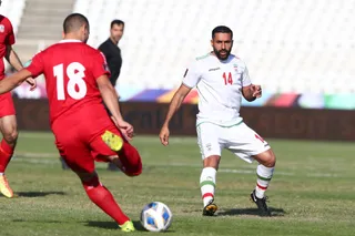 تیم ملی