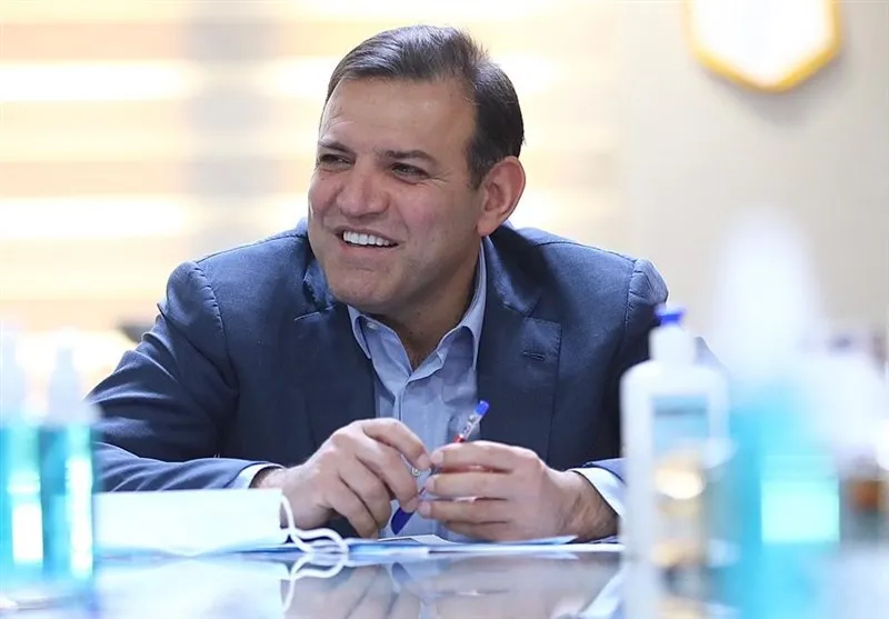 پیام تبریک رییس فدراسیون به سرپرست سازمان ورزش شهرداری تهران