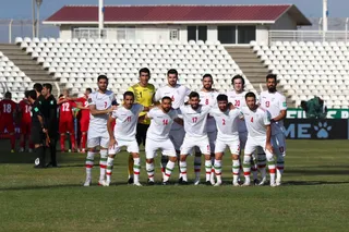 تیم ملی