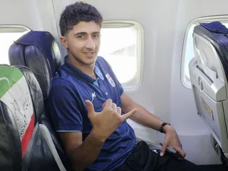 فرودگاه ۲