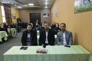 داوری