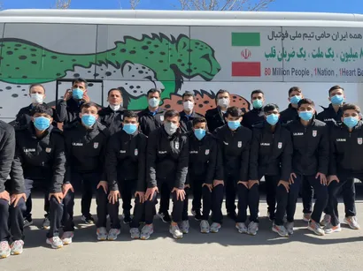 14 بازیکن اعزامی به مسابقات کافا مشخص شدند