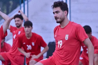 تمرین ۱