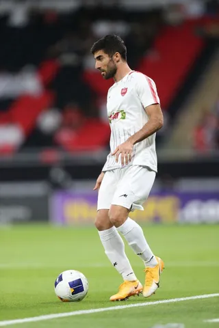 پرسپولیس