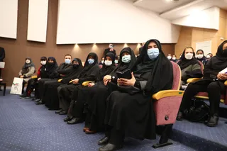 بانوان
