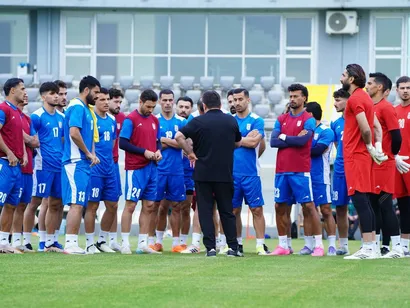 استقبال گسترده رسانه‌های بین‌المللی از تمرین «ایران» در آنتالیا