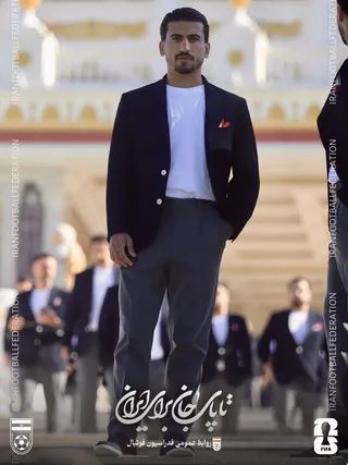 تیم ملی