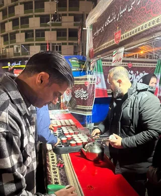 پرسپولیس 