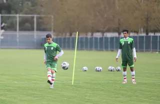 امید