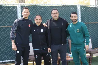 امید