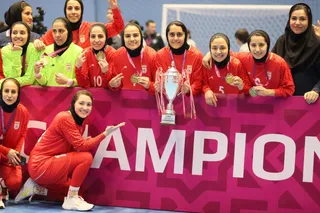 Futsal