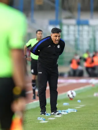 پرسپولیس 