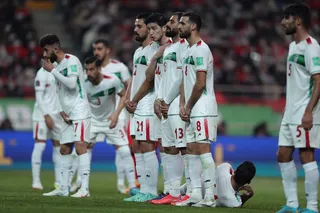ایران کره جنوبی 1