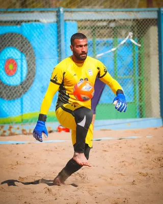 سیدمحمد داستان