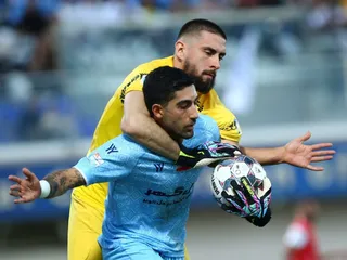 پرسپولیس