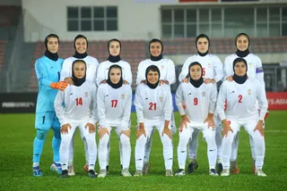 بانوان 