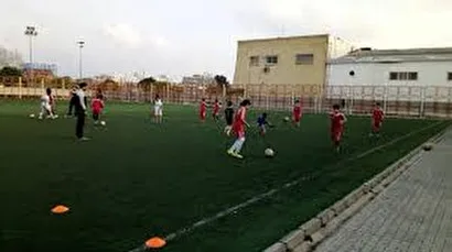 دعوت از 8 بازیکن به اردوی تیم ملی زیر 15 سال