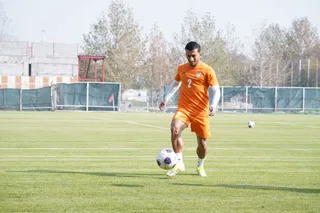 تیم ملی