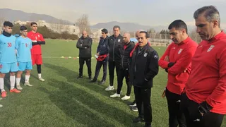  تهران 