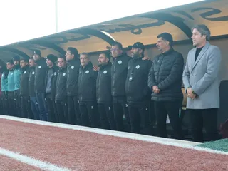 پرسپولیس 