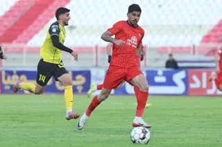تراکتور