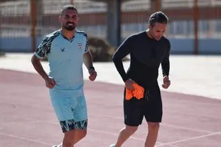 داوران
