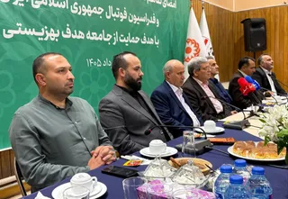 فدراسیون 