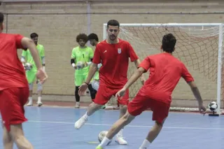 فوتسال
