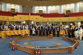 فدراسیون 