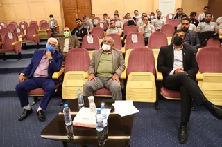 مربیگری