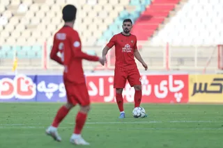 تراکتور