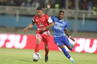 پرسپولیس