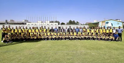 ماجدی: یک سد محکم برای حفظ جایگاه و شخصیت داوران ایجاد خواهیم کرد