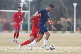 نوجوانان