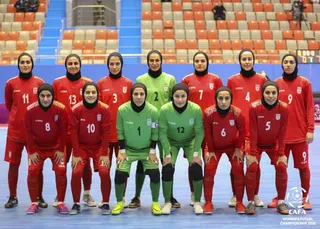 فوتسال 